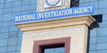 CPI Maoist leader C.P. Moideen chargesheet