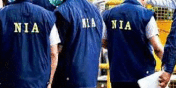 Maoists loot explosives Odisha