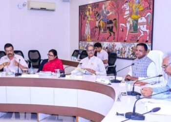 Odisha free healthcare schemes