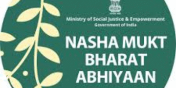 Nasha Mukt Bharat Abhiyaan