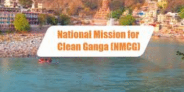 Namami Gange Wetland Conservation