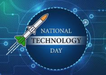 National Technology Day