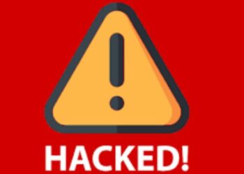 OAV Sangathan hacked