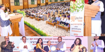 70th Foundation Day of OMC