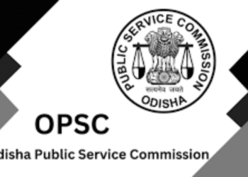 OPSC Assistant Professor Recruitment 2025