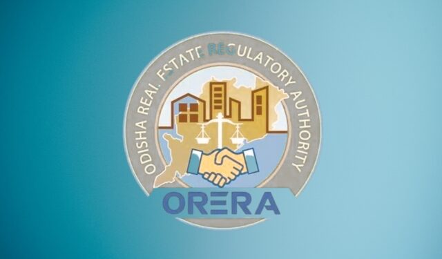 Manashi Mandhata ORERA Secretary