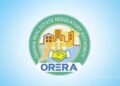 ORERA Chairman
