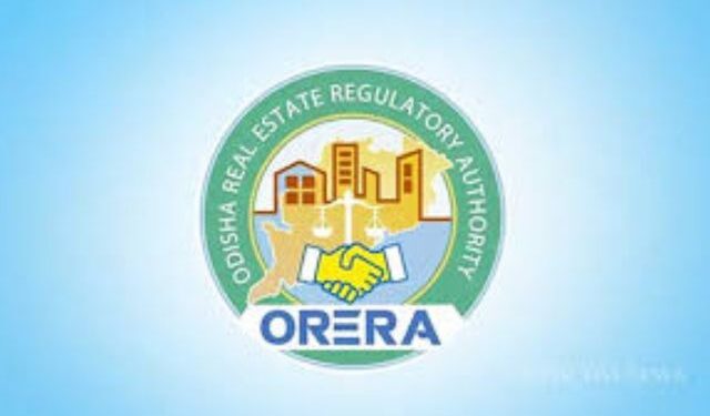 ORERA Chairman