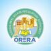 ORERA Chairman