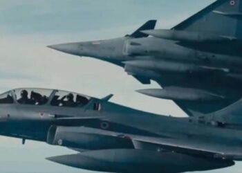 Indian Air Force Combat Prowess