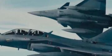 Indian Air Force Combat Prowess