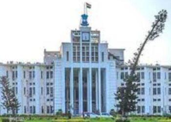 Odisha Cabinet Restructuring