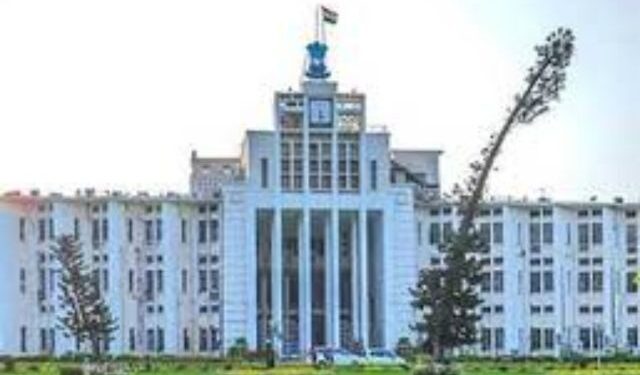 Odisha Cabinet Restructuring