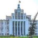 Odisha Cabinet Restructuring