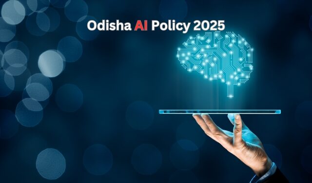 Odisha AI Policy 2025