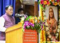 Odisha CM Majhi
