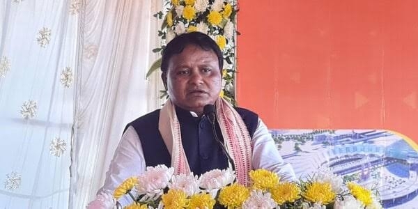 Gopalpur gang rape incident