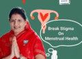Menstrual health stigma
