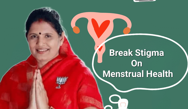 Menstrual health stigma