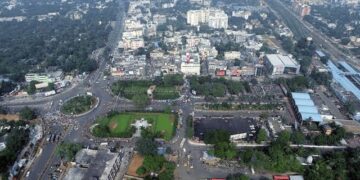 Odisha metropolitan region