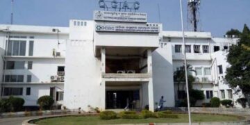 Odisha technology tower