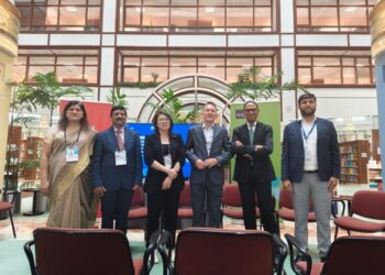 Odisha Showcases Housing for All Strategy at ADB Forum in Manila