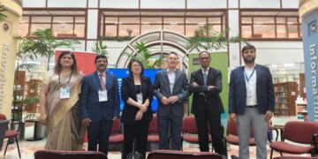 Odisha Showcases Housing for All Strategy at ADB Forum in Manila