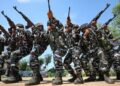 Civil defence mock drill India