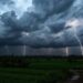 Odisha to Face Widespread Thunderstorms, Heavy Rainfall & Gusty Winds from May 24–30, IMD Issues Warnings