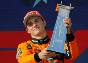 Miami Grand Prix 2025