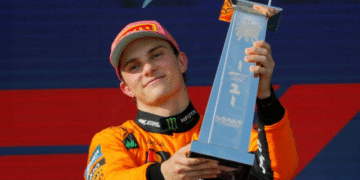 Miami Grand Prix 2025