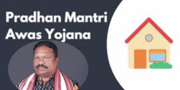 PM Awas Yojana Registration