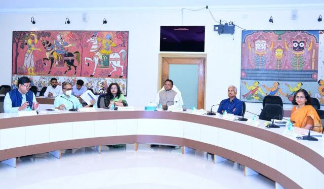 PM Janman Yojana Progress