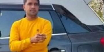 Pakistani spy arrested in Haryana