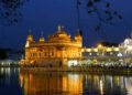 Golden temple