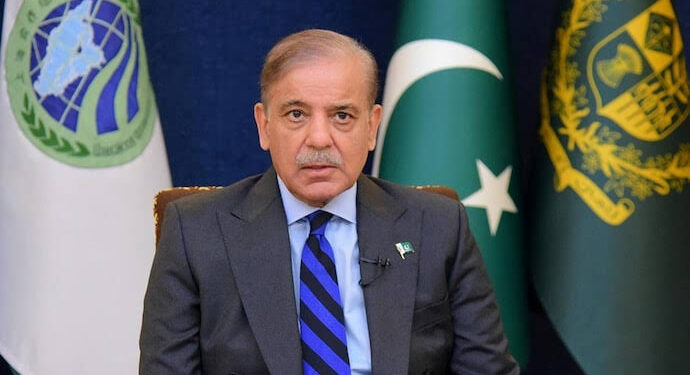 Pakistan PM
