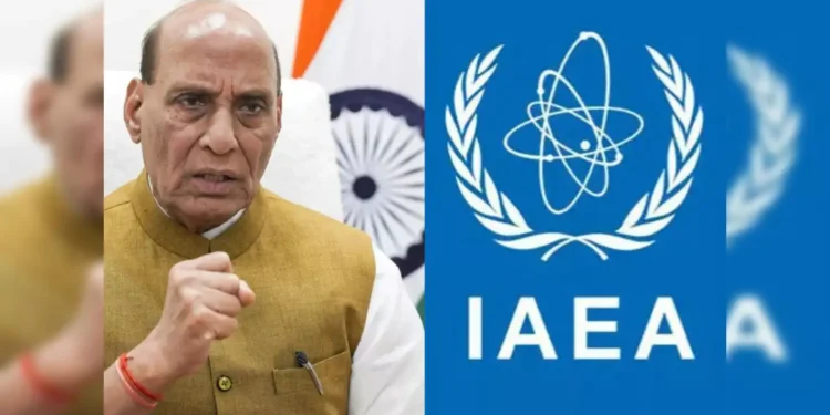 IAEA