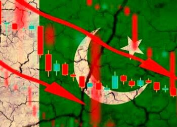 Pakistan stock market