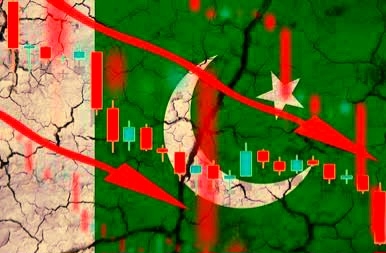 Pakistan stock market