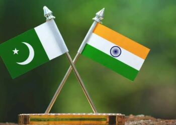 India-Pakistan Ceasefire