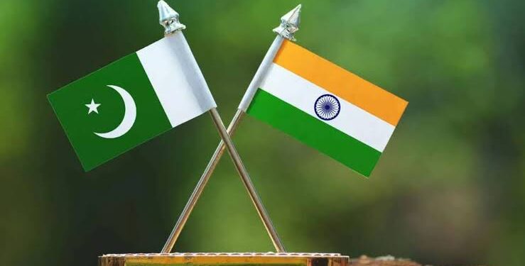 India-Pakistan Ceasefire