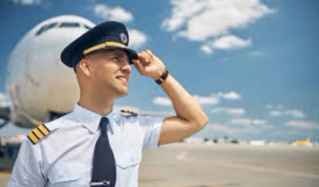 Pilot training for arts and commerce students