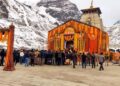 Kedarnath dham
