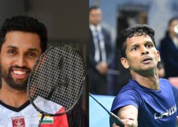 Malaysia Masters 2025 Badminton