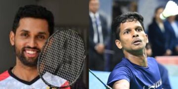 Malaysia Masters 2025 Badminton