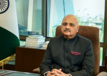 CBI Director Extension