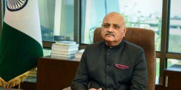 CBI Director Extension