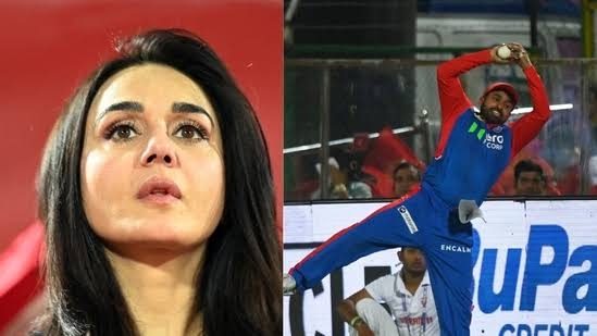 Preity Zinta