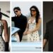 Priyanka Chopra and Shah Rukh Khan