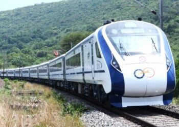 Puri–Rourkela Vande Bharat Express Weekly Off